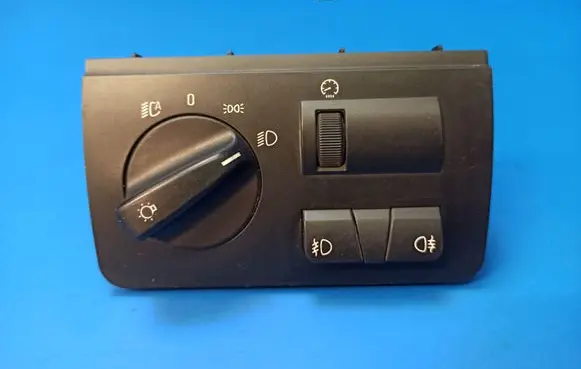 BMW X5 E53 Light switch 6909775