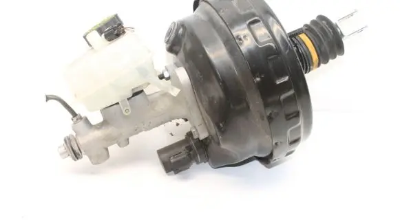 Mercedes-Benz CLK A209 C209 Brake booster A0054305030