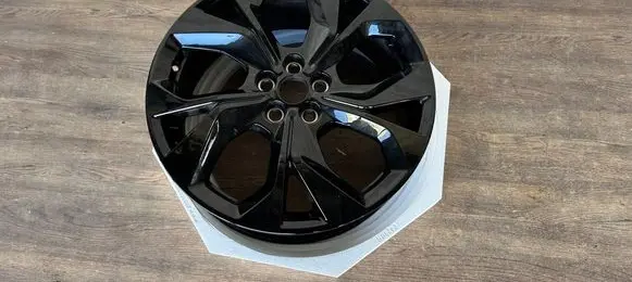 Ford Mustang Mach-E R19 alloy rim PJ8J-1007-AA NJ8J-1007-AA