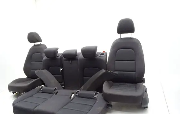 Audi A4 S4 B8 8K Seat set 8K081106