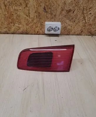 Mazda 2 Tailgate rear/tail lights 3M7113547AG