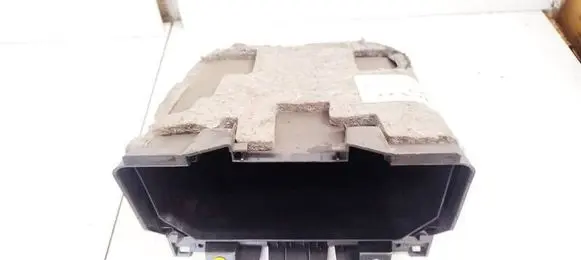 Volvo S40 Glove box 30672451