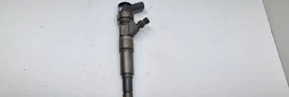 BMW 5 E60 E61 Fuel injector 0445110209