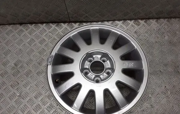Audi A3 S3 8L R15 alloy rim 