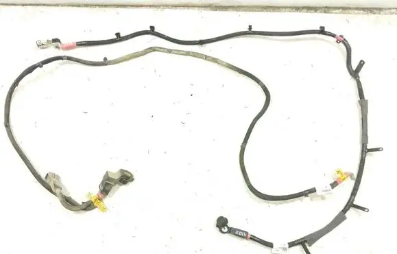 Chrysler Pacifica Other wiring loom 68242745AC