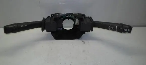 Wiper control stalk