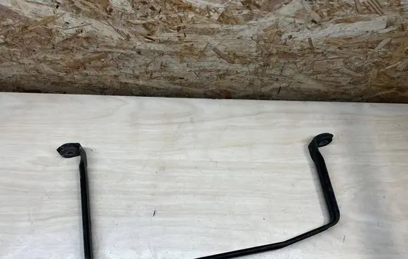 Mercedes-Benz ML W166 AdBlue Liquid tank holder A1664700240
