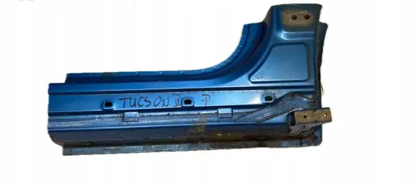 Hyundai Tucson LM Sill