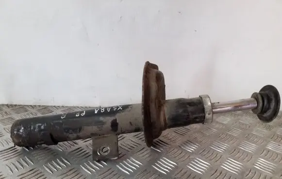 Citroen Xsara Front shock absorber/damper