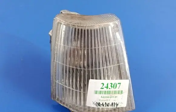 Alfa Romeo 159 Front indicator light 