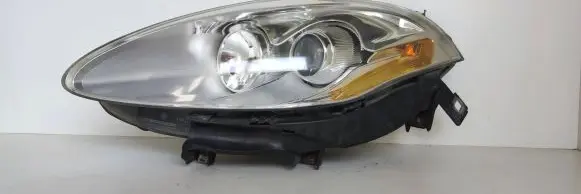 Fiat Bravo Headlight/headlamp 51757538 94371099991