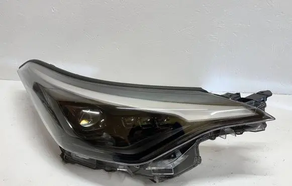 Headlight/headlamp