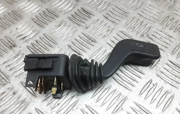 Opel Zafira A Indicator stalk 90560991