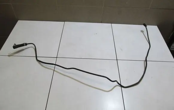 Ford C-MAX II Engine coolant pipe/hose