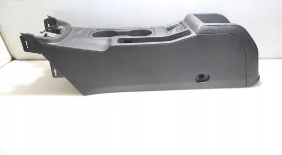 Seat Leon (5F) Center console