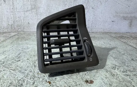 Volvo S60 Dashboard side air vent grill/cover trim 3409373