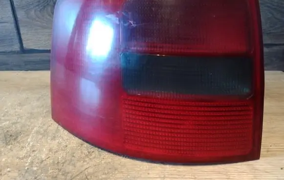 Audi A6 S6 C5 4B Rear/tail lights