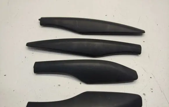 Nissan Murano Z50 Roof bar rail cover 