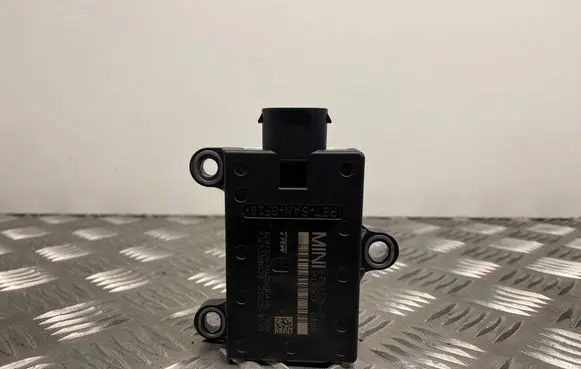 Mini Cooper Countryman R60 ESP (stability system) control unit 6797326