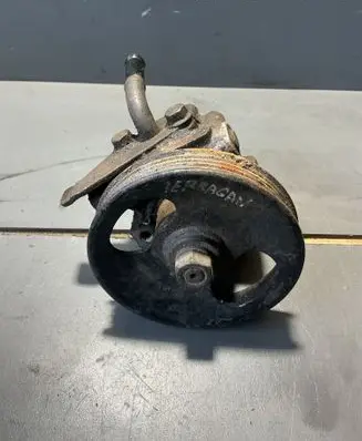Hyundai Terracan Power steering pump 