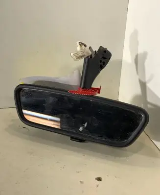 Mercedes-Benz GLA W156 Rear view mirror (interior) E11026531