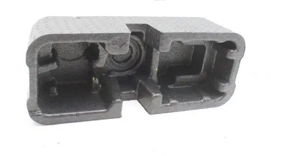 KIA Picanto Other trunk/boot trim element 09149G6500