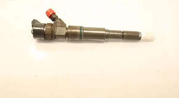 BMW 5 E39 Fuel injector 0445110048