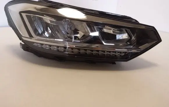 Volkswagen Touran III Headlight/headlamp 030129923200 5TB941036B
