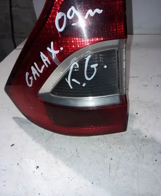 Ford Galaxy Rear/tail lights
