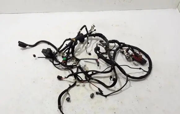 Renault Kadjar Other wiring loom 403885569R
