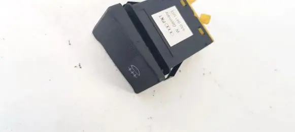 Audi 100 S4 C4 Fog light switch 4a0941563