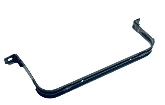 Fuel tank mounting bracket