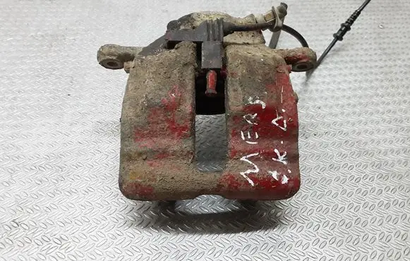 Mercedes-Benz C W203 Front brake caliper