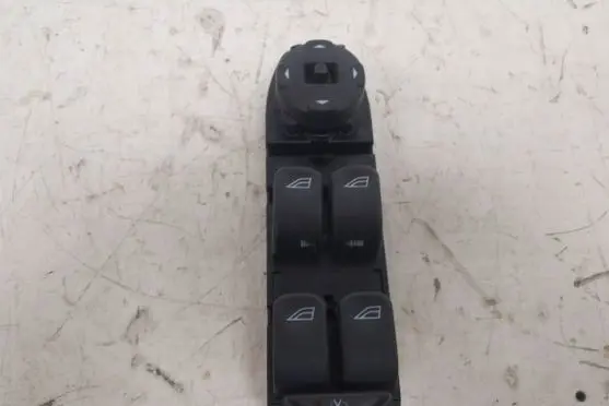 Jaguar X-Type Quarter vent window switch 1X43-14A132-AC