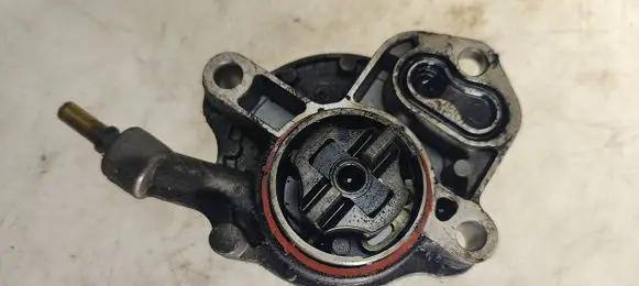 Peugeot 607 Vacuum pump 9631971580 72266601H