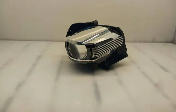 Headlight part