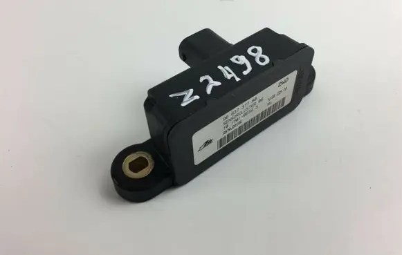 Citroen C3 Other control units/modules 9663737780 Z2498