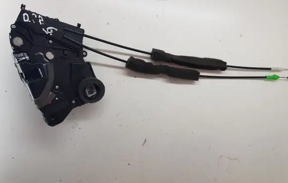 Lexus GS 300 350 430 450H Front door lock