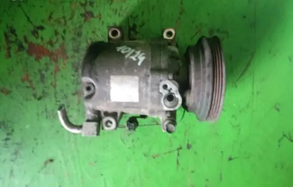 Nissan Primera Air conditioning (A/C) compressor (pump) 926002J005