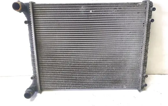 Audi A2 Coolant radiator 8Z01212510