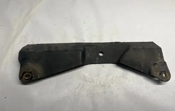 Pickup box liner