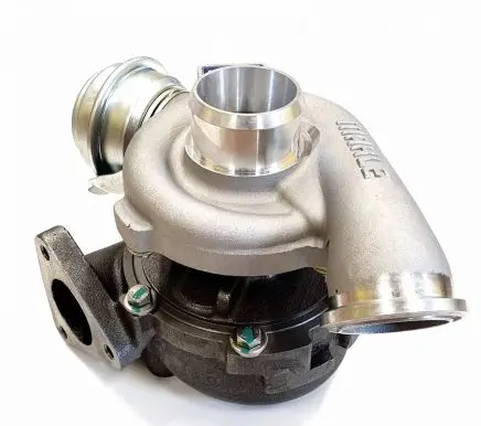 Opel Zafira A Turbo 24445061 011TC16072000 717625