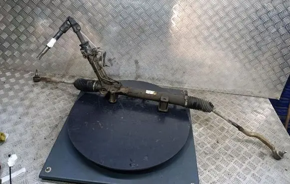 Opel Vivaro Steering rack 93459573