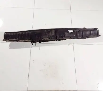 Renault Megane III Other trunk/boot trim element 668100004r