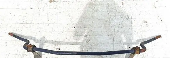 Front anti-roll bar/sway bar