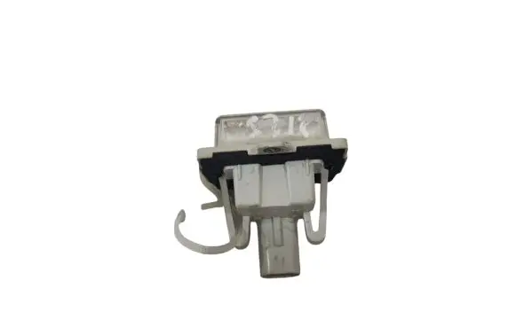 Mercedes-Benz E W212 Number plate light A2218200856