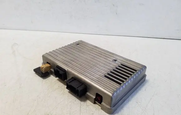Opel Ampera Bluetooth control unit module 13353283