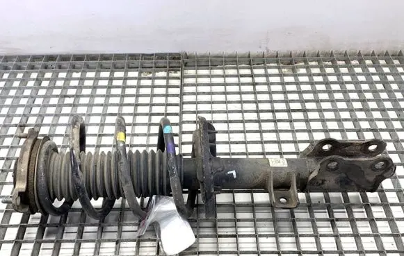Hyundai Tucson TL Front shock absorber/damper 54650D7000