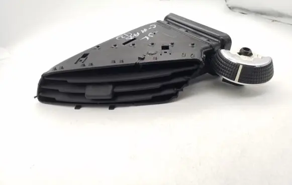 Ford C-MAX II Dashboard side air vent grill/cover trim AM51R014L21CDW