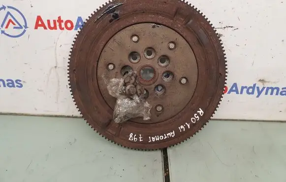 Mini One - Cooper R50 - 53 Flywheel 7513347 11227513347